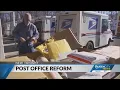 Post Office Reform