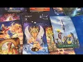 GEMINI Tarot NEXT 7 Days A MESSAGE YOU CAN T IGNORE TAKING THE BLINDFOLD OFF