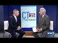 CT 25 DMV appointments