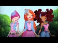 Download Lagu Winx Club: On Top of the World