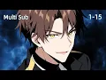Download Lagu 🌋New【Multi Sub】World-Class Reset: Miracle forger Ascendant EP 1-15 #anime #animation