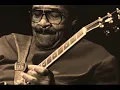 Little Milton-Walking The Back Streets And Crying
