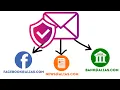 How to create an email alias with SimpleLogin