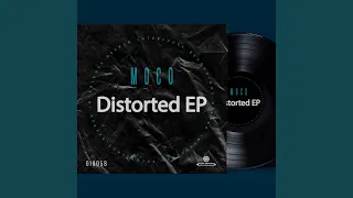 distorted main mix 