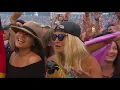 David Guetta - Shot Me Down (Tomorrowland 2016)