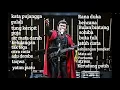 Download Lagu Rhoma irama Kata pujangga full album tanpa iklan!! ~Rhoma irama full album