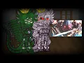 [🇧🇷/🇺🇸/🇪🇸/🇷🇺]MV kaijus + earth kaijus react to【MMD】-GODZILLA 決戦機動増殖機獣-