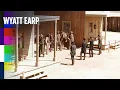 Download Lagu Wyatt Earp | The O.K. Corral Gunfight | Warner Bros. Rewind