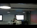 Clojure Meetup Code Refactoring and Dependency Management