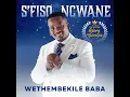 Ngipholise Nkosi