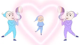 this video will deck your halls