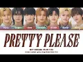 Download Lagu [AI COVER] NCT DREAM - Pretty Please (Hearts2Hearts) (Color Coded Lyrics)