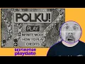 Lagu Polku - Playdate gameplay + impressions