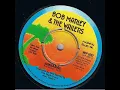 Bob Marley & The Wailers - Zimbabwe