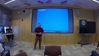 ISC2PGHChapter - Hands on Scripting lab with PowerShell and Python
