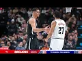 NBA Chaos: Heat vs Bulls Postponed Due to Slippery Court!🔴 LIVE BREAKING NEWS