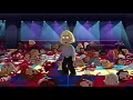 Sharp Collar - Family Guy