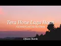 Atif Aslam and Alisha Chinai - Tera Hone Laga Hoon