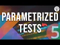EVERYTHING You need to Know about Parameterized Tests