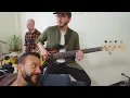 Huntertones "Fixins" MOTIONATION [Live From the Living Room]
