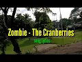 Download Lagu Zombie - The Cranberries | Song Lyrics