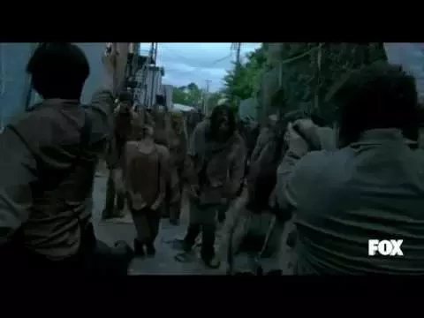 The Walking Dead  Season 6 | Official Trailer | FOX TV UK