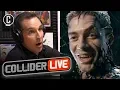 Todd McFarlane s Thoughts on How Venom Looked in Spider-Man 3