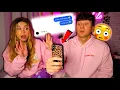 My Boyfriend Read My DMs From BEFORE WE DATED