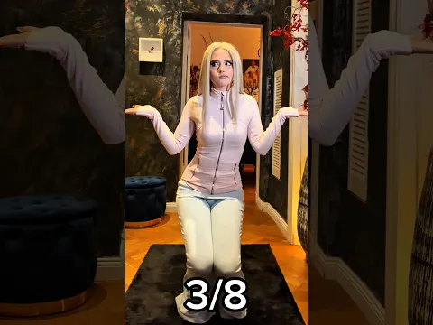 Can You Win This Viral Trends Challenge Video #shorts