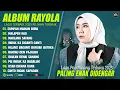 Download Lagu RAYOLA FULL ALBUM TERBARU 2025 (LIRIK) SUMPAH MAINAN BIBIA - LAGU POP MINANG TERBARU 2025 FULL ALBUM