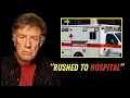 1 MINUTE AGO Gospel Legend Bill Gaither Rushed to Hospital Gloria Releases Emotional Statement