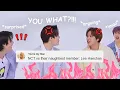 Download Lagu Lee Haechan making NCT lose their patience