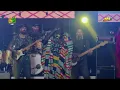 Tiken Jah Fakoly - Ao Vivo na República do Reggae 2025 