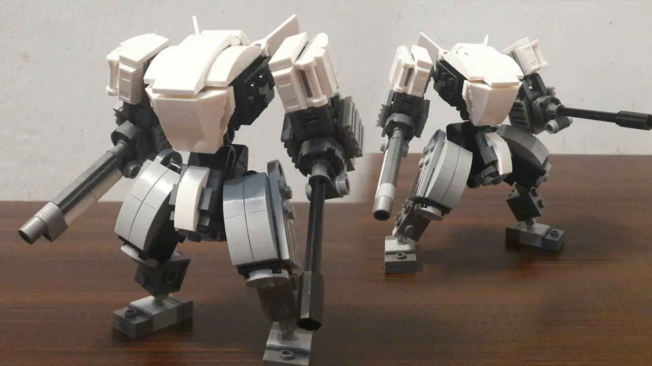 You don't need any 1x1 handles (26047), 1x1 clips (15712) and 1x1 brackets(36840, 36841). :) Also th. 