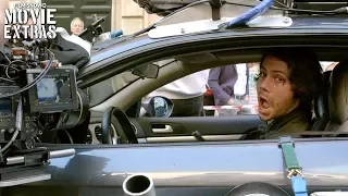 go behind the scenes of american assassin 2017 