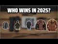 The Top 5 Best Concealed Carry Jacket in 2025 - Must Watch Before Buying
