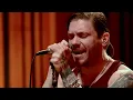 Shinedown - "Bully" captured in The Live Room
