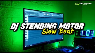 Download DJ STENDING MOTOR // SLOW BEAT // VIRAL TIK TOK // TERBARU 2022 MP3