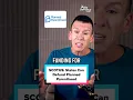 SCOTUS States Can Defund Planned Parenthood