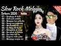 Lagu SLOW ROCK MELAYU TERBARU VIRAL 2026💔Patah Hati - Sesaknya Di Dada 🎵 Cocok Untuk Menemani Perjalanan
