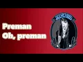 Download Lagu SUPERKID Deddy Stanzah - Preman (1978) [Lyrics/HQ]