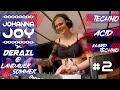Download Lagu LANDAUER SOMMER #2 | Techno \u0026 Hard Techno | 138 - 148 BPM