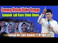 Lagu KH ANWAR ZAHID TERBARU PALING LUCU SEPESIAL HARI SANTRI NASIONAL 22 OKTOBER 2025