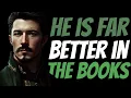 Lagu THE MASTERMIND OF CHAOS: This Is Why Littlefinger Is More Dangerous in The Books