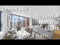 Stunning Upper East Side Apartment One East River Place Tour
