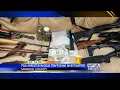 2 arrested in drug investigation in Monroe County