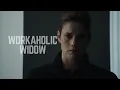 Maggie Bell - Workaholic Widow