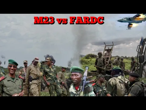 Download MP3 AZINDUTSE:🚨Taliki19|5|2024 Inkuru Mbi Izindutse Kurugamba M23 vs fardc Byakomeye🔥✔