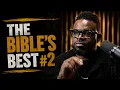 What Joseph Teaches Every Second-Chair Leader Sheldon Andrus