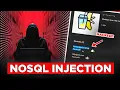 Live Hacking - NoSQL Injection Explained